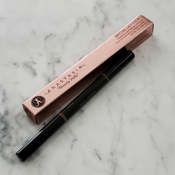 Anastasia brow definer color chocolate - Picture 3 of 3
